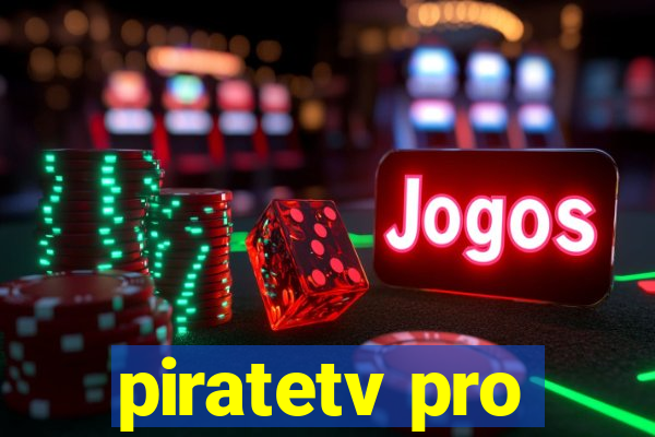 piratetv pro